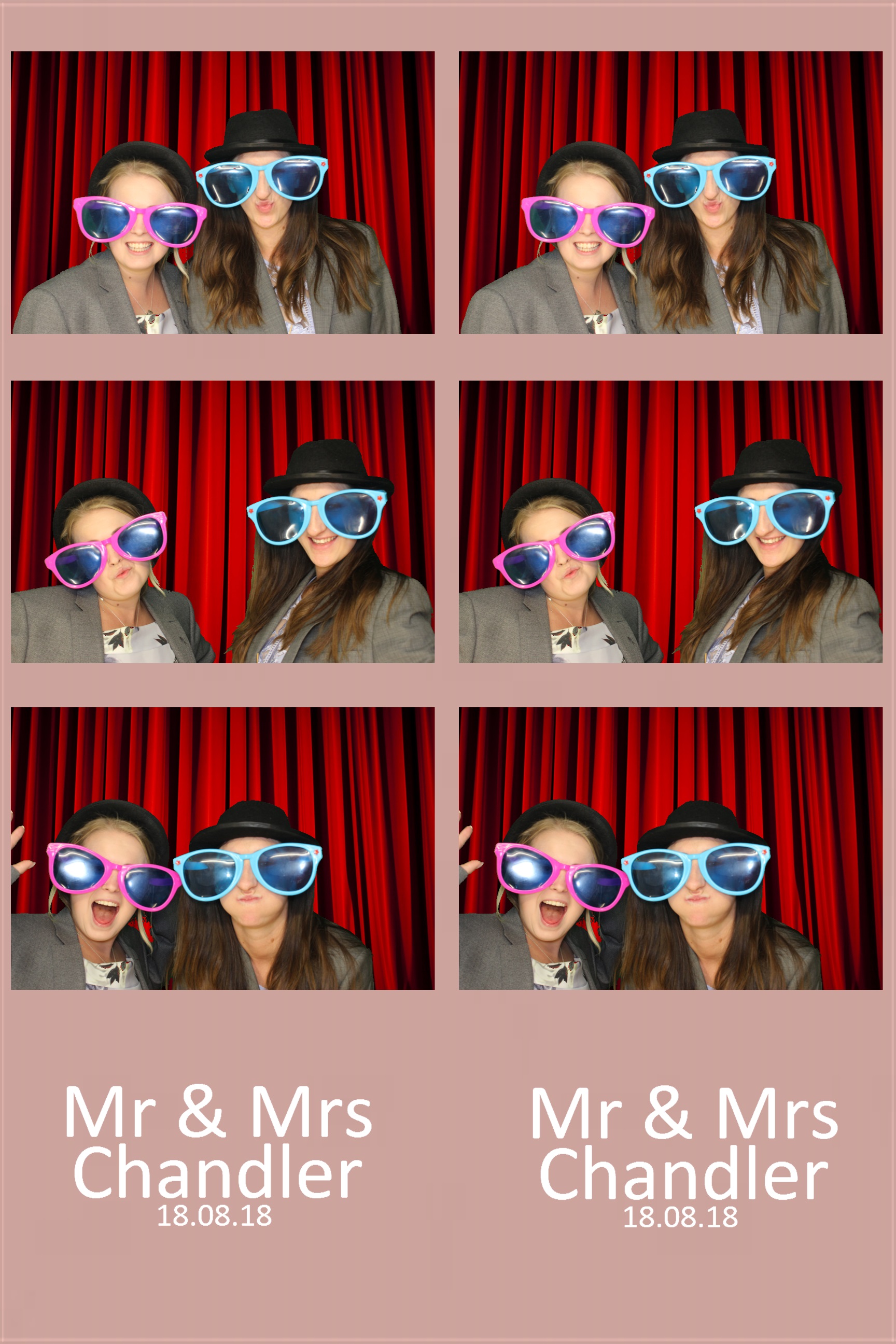 Laura and Tom's wedding | View more photos from the event at images.mobile-photo-booth.com/u/MobilePhotoBoothUK/Laura-and-Toms-wedding